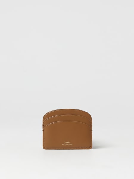 A.P.C.: Cartera mujer A.P.C.