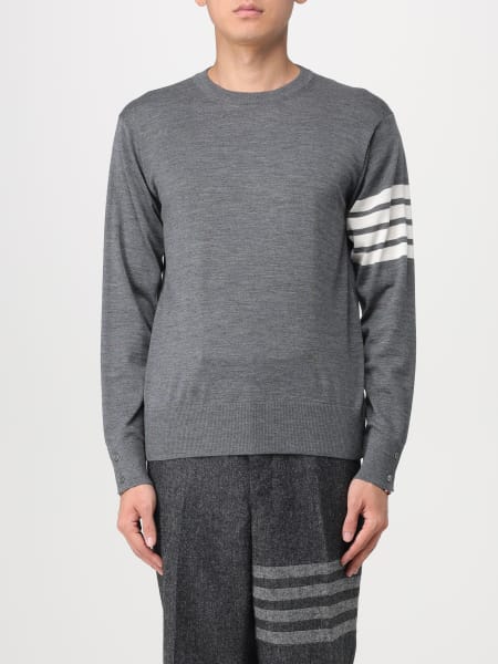 Thom Browne sweater in wool