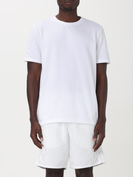 Camiseta hombre Thom Browne