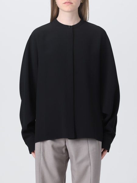 Jil Sander para mujer: Camisa mujer Jil Sander