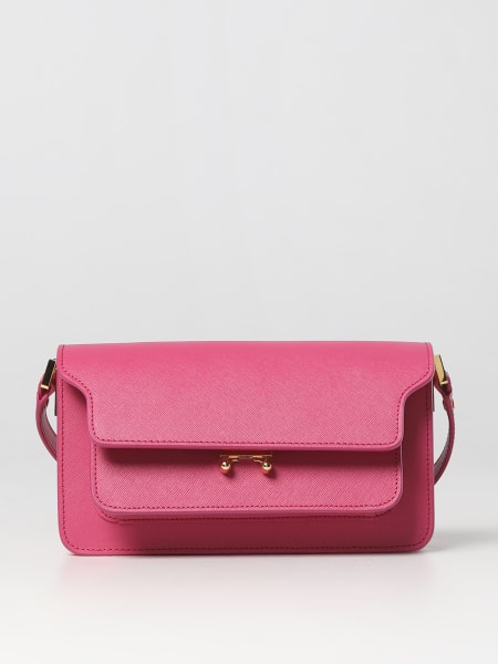 Shoulder bag woman Marni