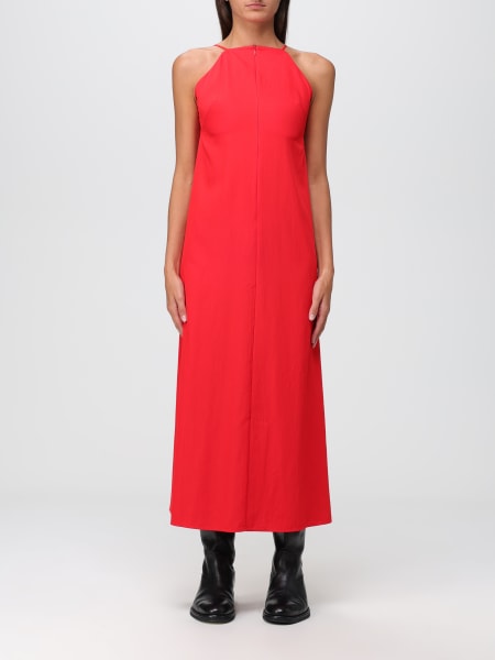 Dress woman Proenza Schouler