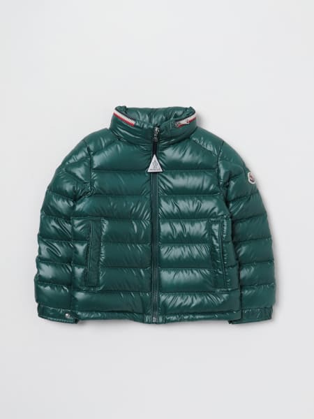 코트 남아 Moncler