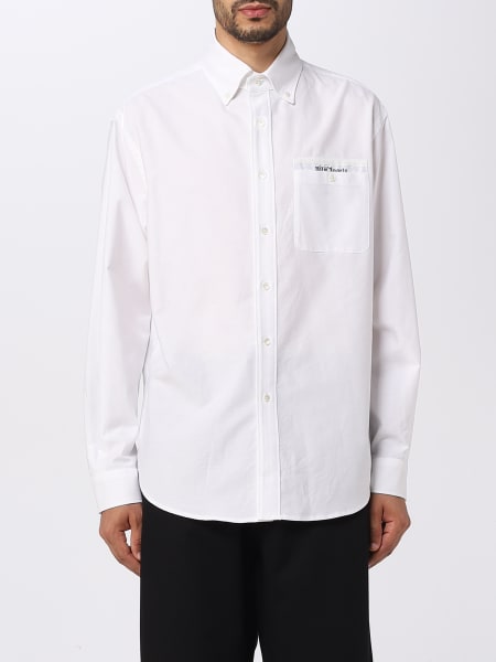 Palm Angels cotton shirt