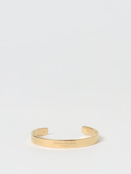 Bracciale Maison Margiela in argento 925>