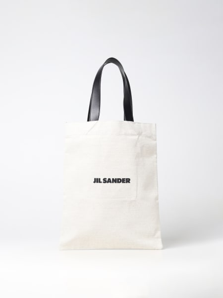 Shoulder bag woman Jil Sander
