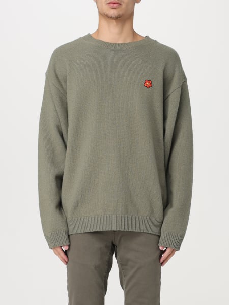 Kenzo: Kenzo wool sweater