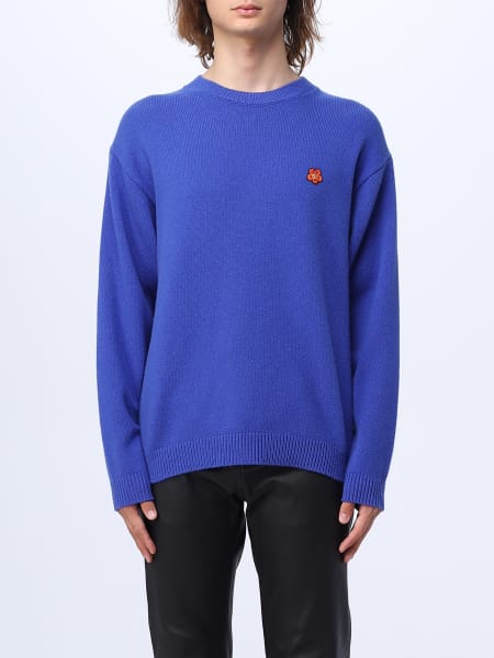 Kenzo wool sweater