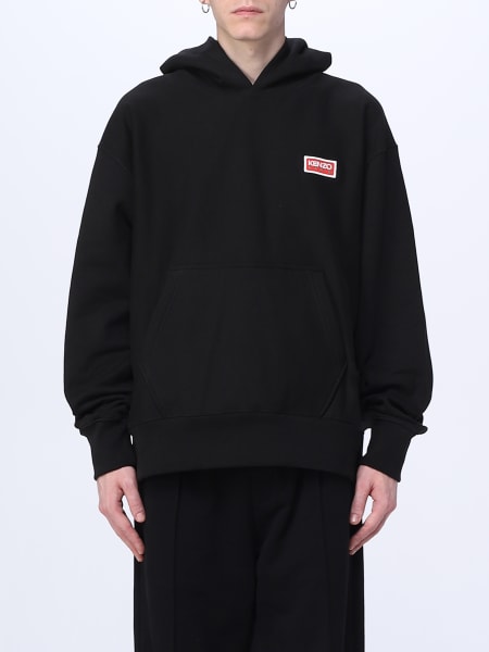 Kenzo: Kenzo cotton sweatshirt