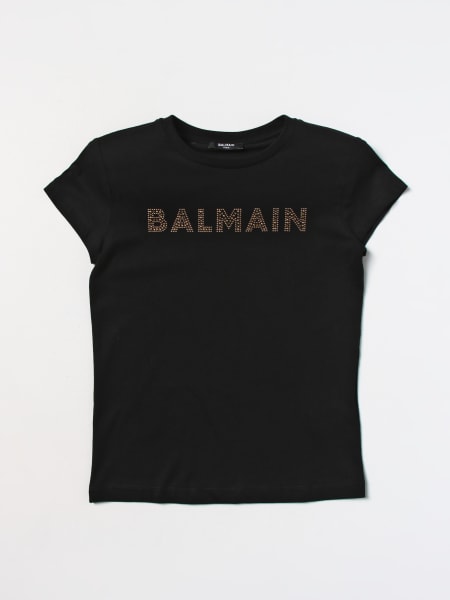 T-shirt kids Balmain Kids>