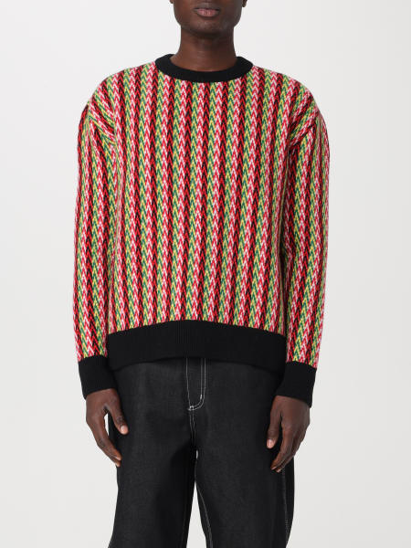 Lanvin: Sweater men Lanvin