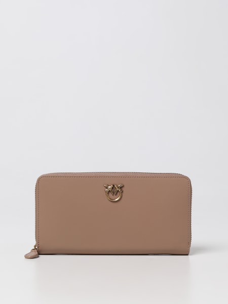 Pinko: Wallet women Pinko