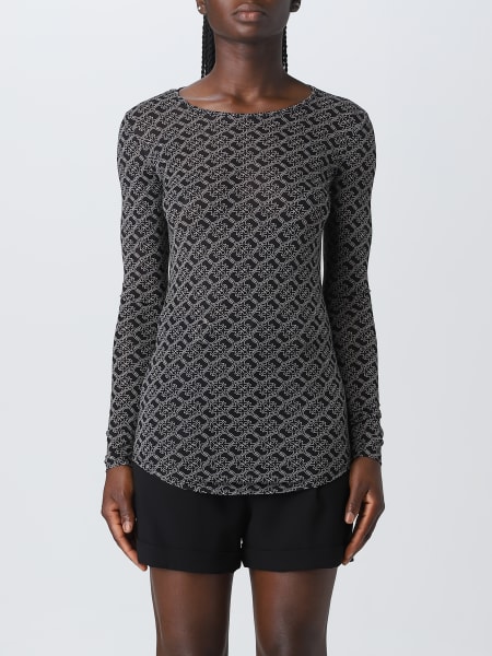Pinko: Sweatshirt women Pinko
