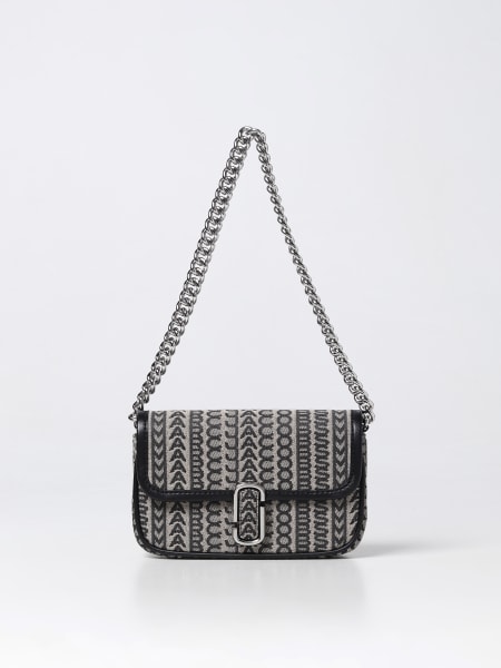 Sac porté épaule femme Marc Jacobs