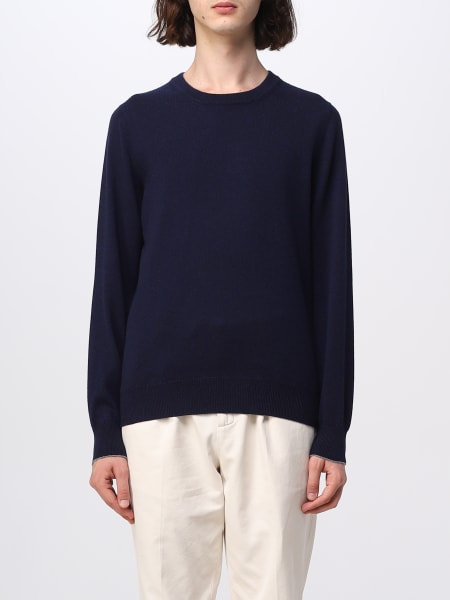 Brunello Cucinelli cashmere sweater
