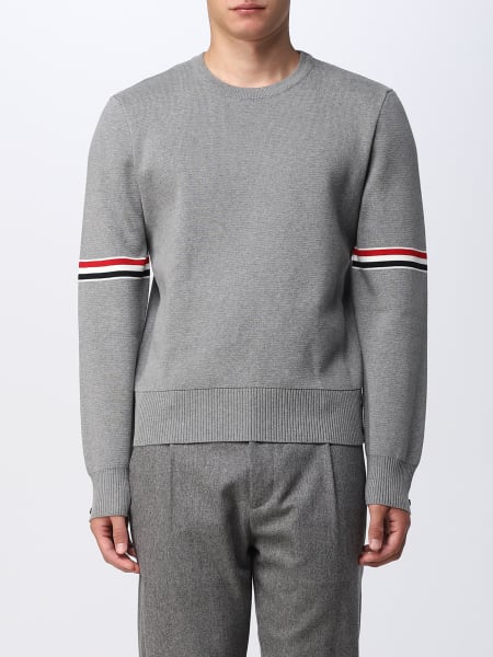 Jersey hombre Thom Browne