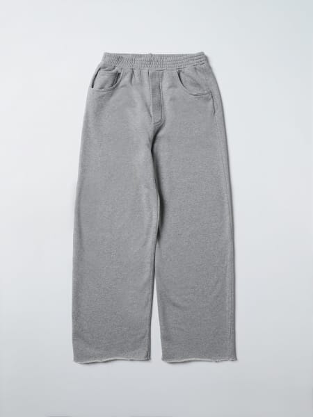 Kids' Mm6 Maison Margiela: Pants girls Mm6 Maison Margiela