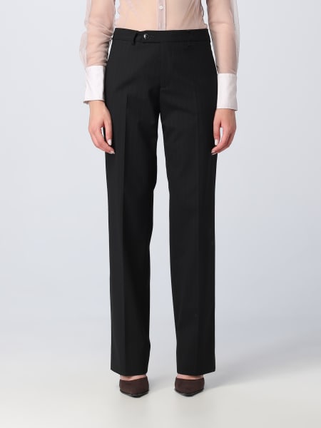 Pants woman Mm6 Maison Margiela