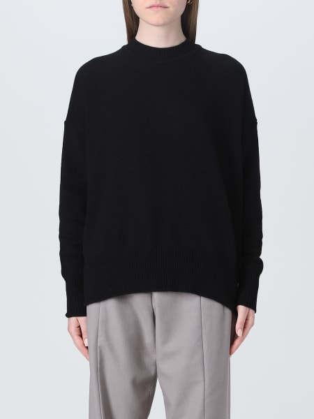 Jil Sander para mujer: Jersey mujer Jil Sander