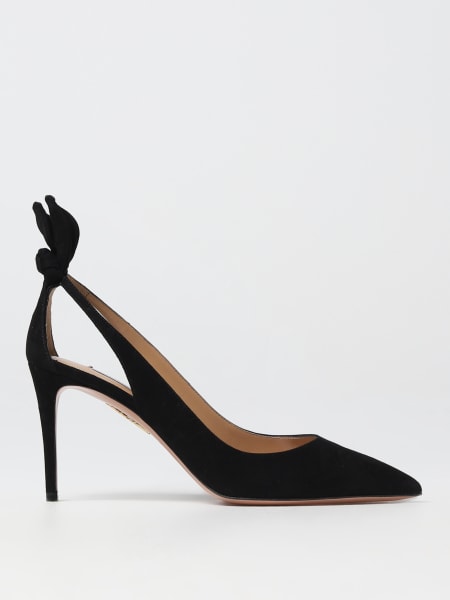 Pumps woman Aquazzura