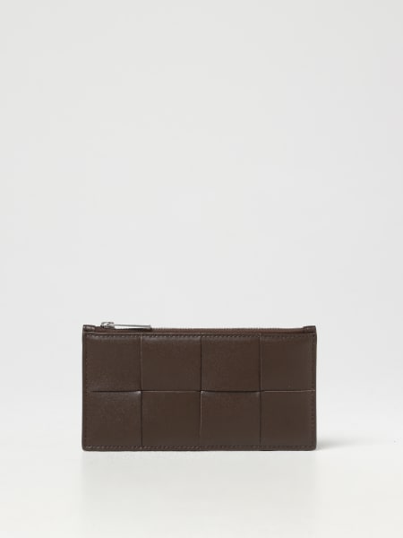 Кошелёк Мужское Bottega Veneta