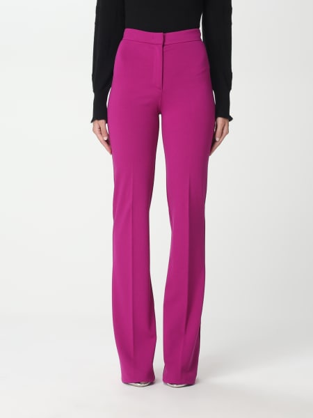 Pants woman Pinko