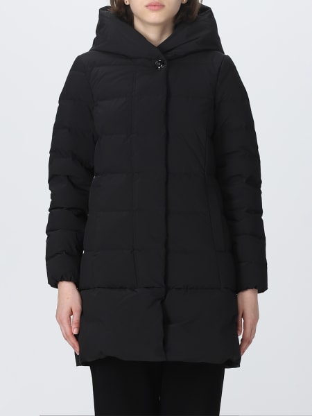 Chaqueta mujer Woolrich