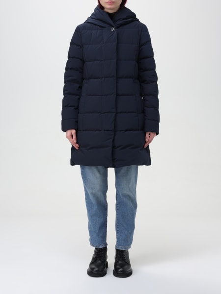 Jacket woman Woolrich