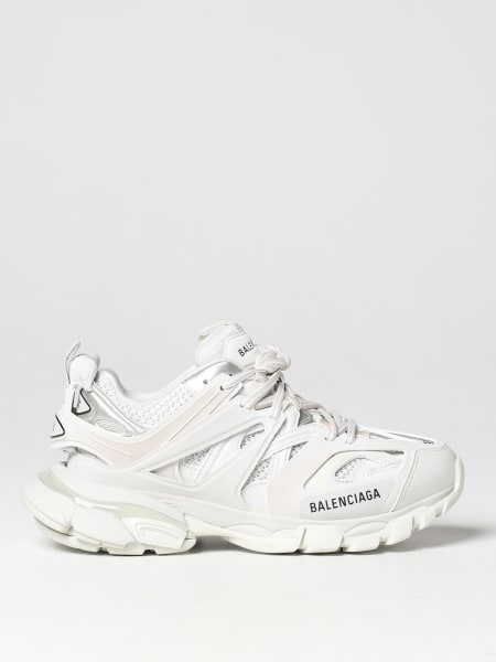 运动鞋 女士 Balenciaga