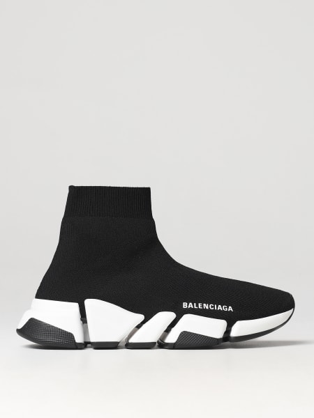 스니커즈 여성 Balenciaga