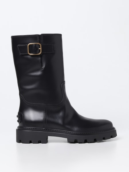 Tod's: Bottes femme Tod's