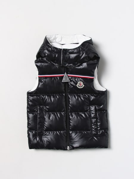 재킷 유아 Moncler