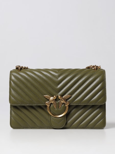 Pinko: Shoulder bag women Pinko