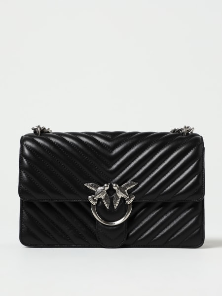 Pinko: Schultertasche Damen Pinko