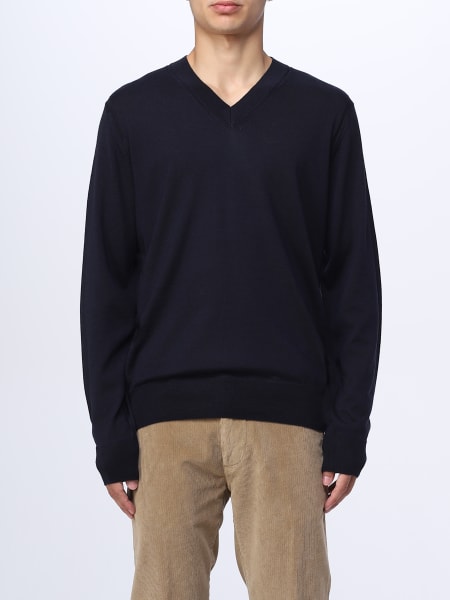 Jersey hombre Paolo Pecora