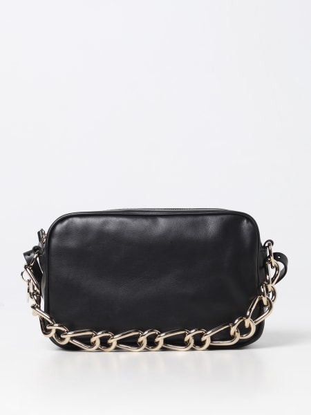 Red Valentino: Mini bag woman Red(v)