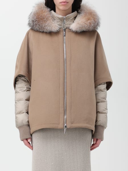 재킷 여성 Moorer