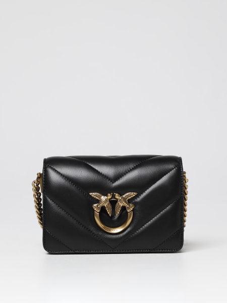 Pinko: Shoulder bag women Pinko