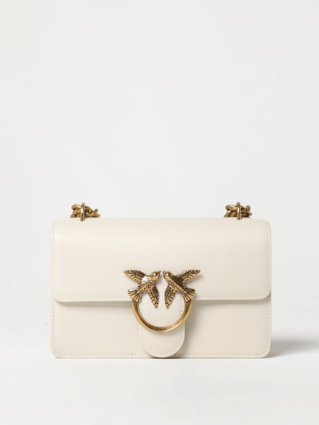 Shoulder bag woman Pinko