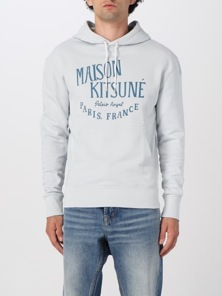 Sudadera hombre Maison KitsunÉ