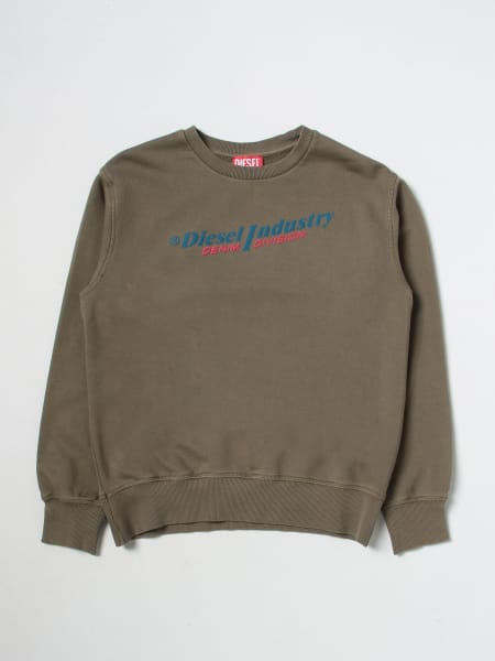 Kids' Diesel: Sweater boys Diesel