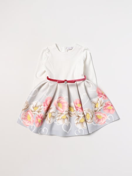 Dress kids Monnalisa