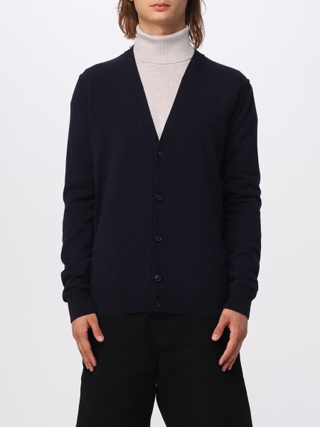 Men's Maison Margiela: Cardigan man Maison Margiela