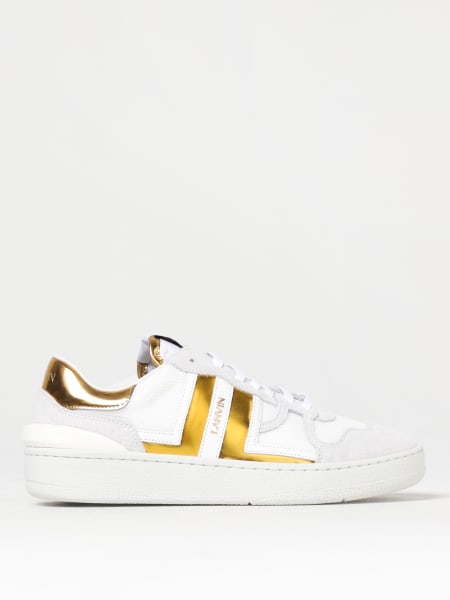 Zapatos mujer Lanvin