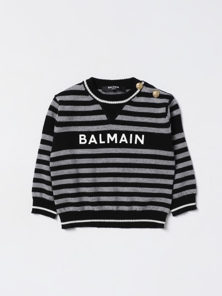 毛衣 儿童 Balmain Kids
