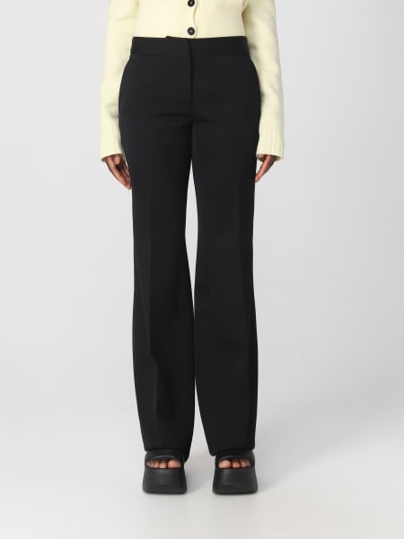 Jil Sander para mujer: Pantalón mujer Jil Sander