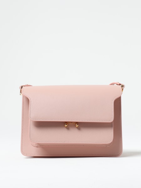 Crossbody bags woman Marni