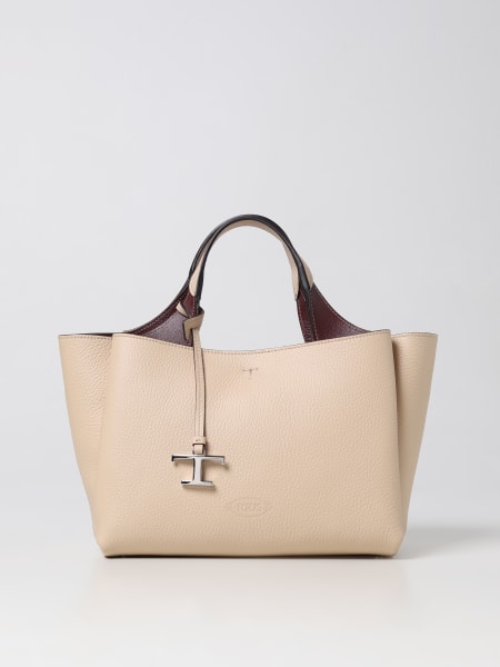Tod's: Tod's bag in grained leather