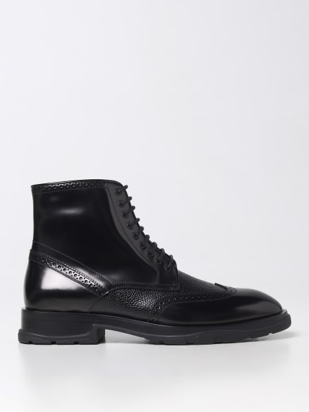 Alexander McQueen Black Friday Alexander McQueen Black Friday 2024 im Sale online auf GIGLIO.COM