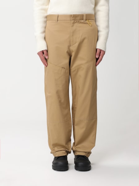 Trousers men Oamc